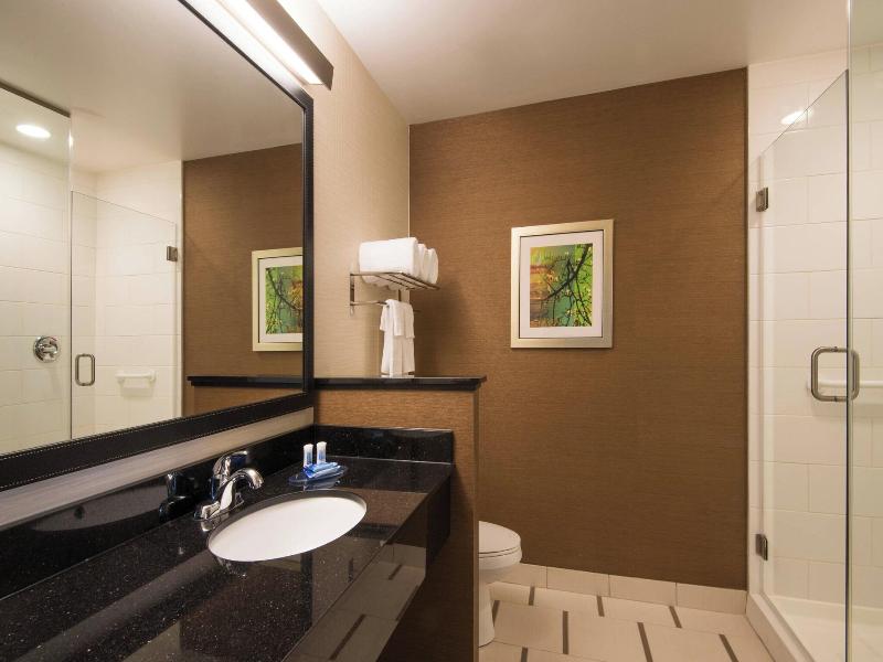 Fairfield Inn & Suites Fort Wayne Southwest image