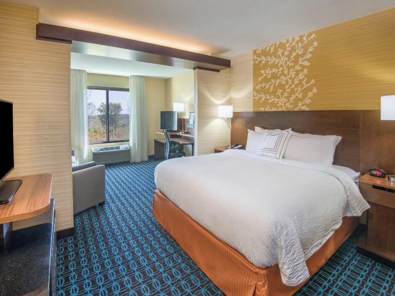 Fairfield Inn & Suites Fort Wayne Southwest image