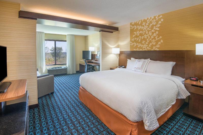 Fairfield Inn & Suites Fort Wayne Southwest image