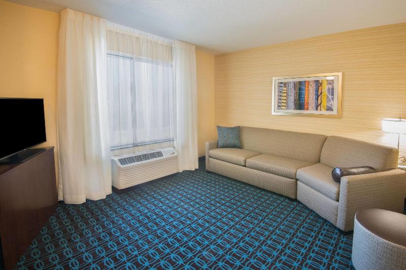 Fairfield Inn & Suites Fort Wayne Southwest image