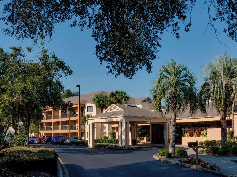Courtyard Ocala image