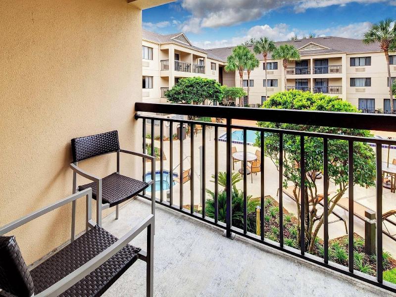 Courtyard Ocala image