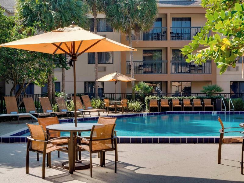 Courtyard Ocala image