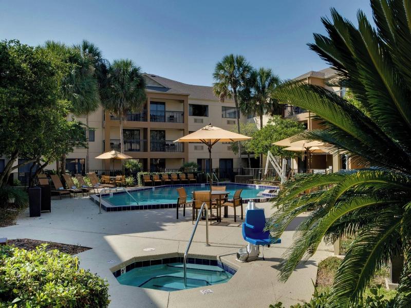 Courtyard Ocala image