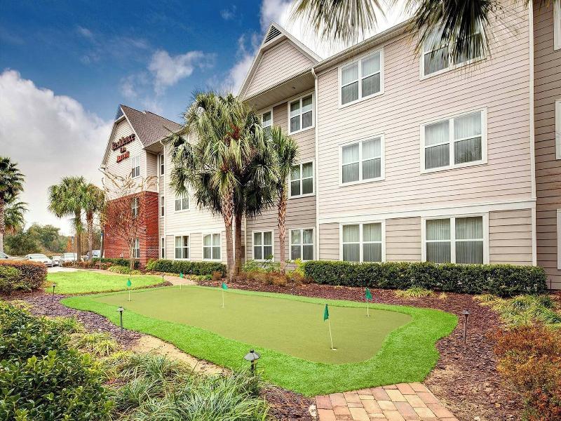 Residence Inn Ocala image