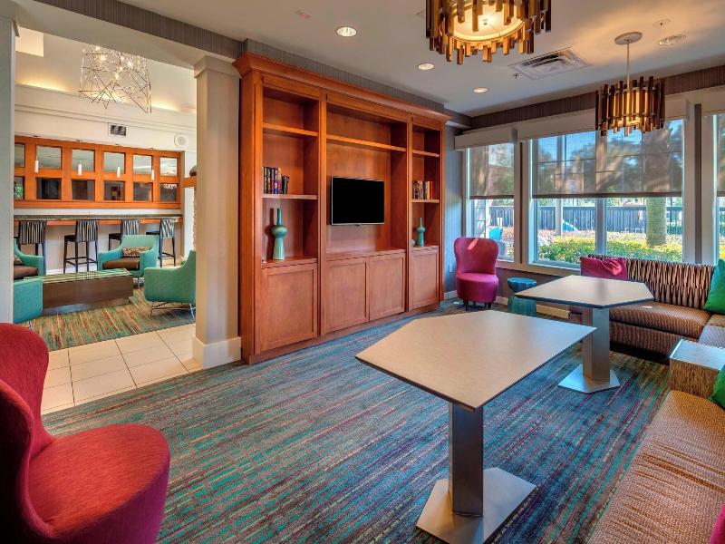 Residence Inn Ocala image