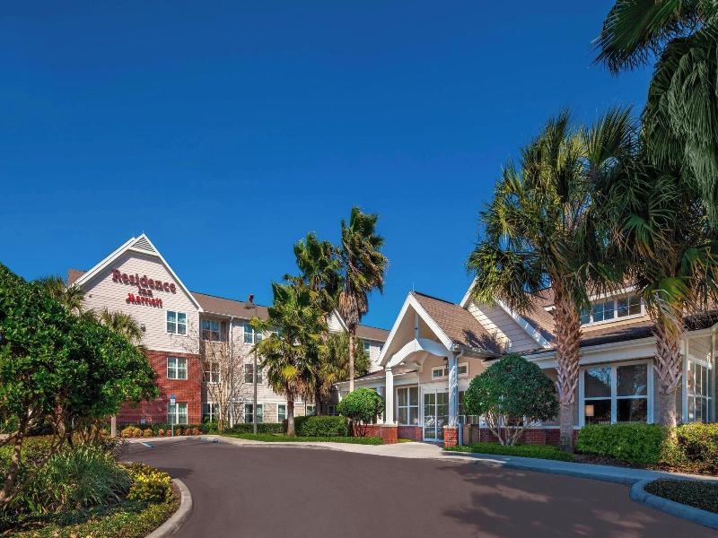 Residence Inn Ocala image