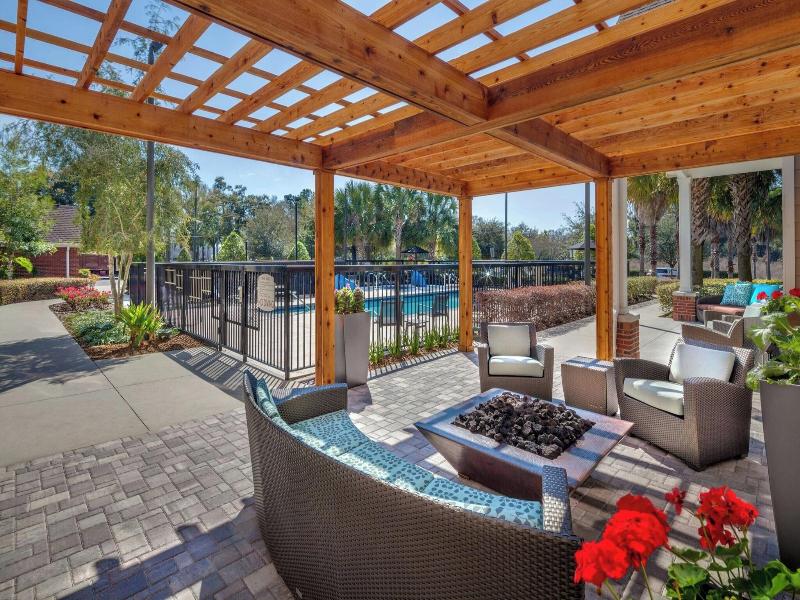 Residence Inn Ocala image