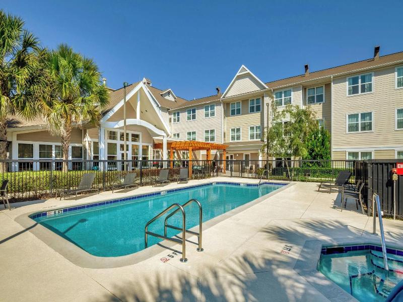 Residence Inn Ocala image