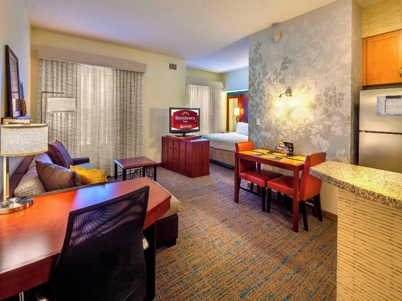 Residence Inn Ocala image