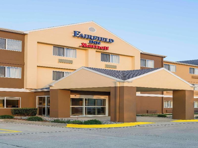 Fairfield Inn & Suites Holland