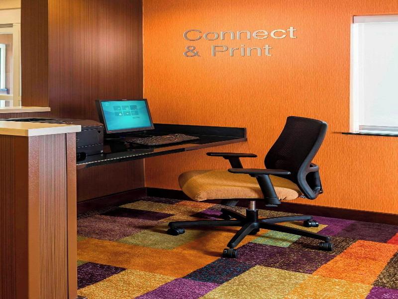 Fairfield Inn & Suites Holland