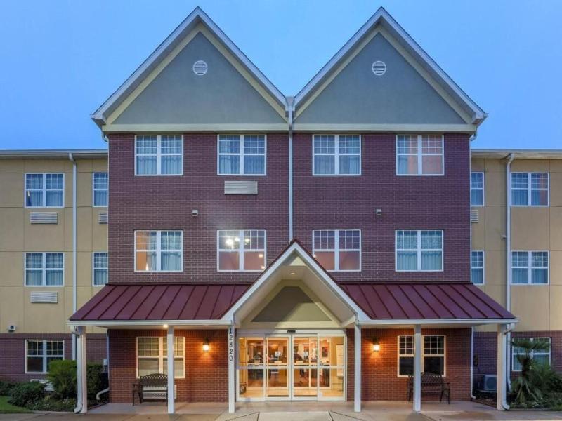 TownePlace Suites Houston Brookhollow image