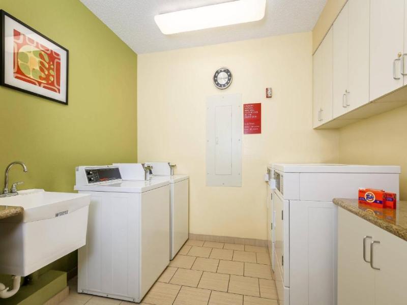 TownePlace Suites Houston Brookhollow image