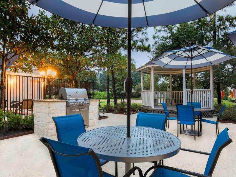TownePlace Suites Houston Brookhollow image