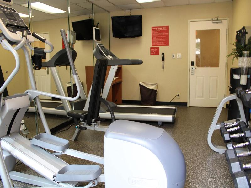 TownePlace Suites Houston Brookhollow image
