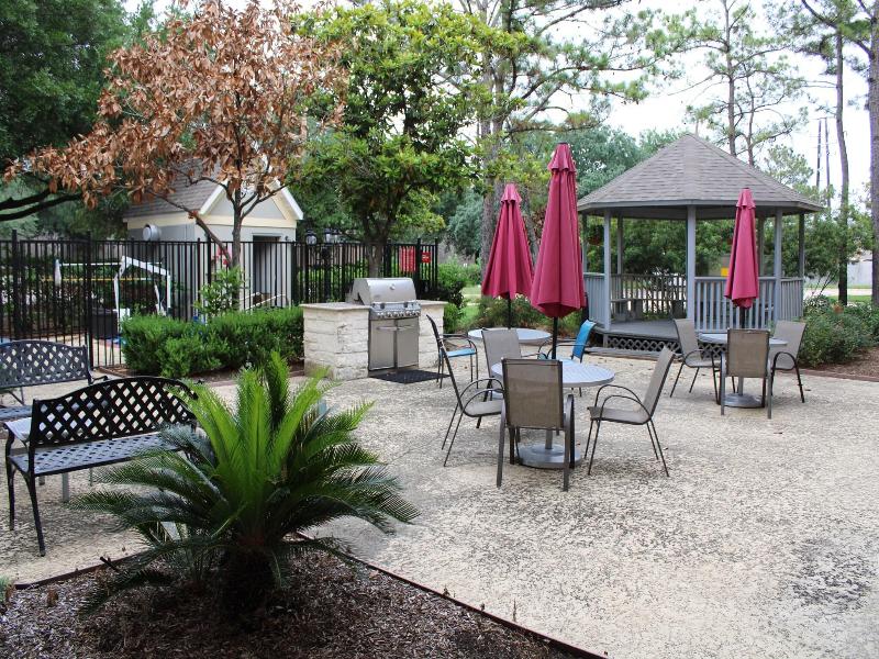 TownePlace Suites Houston Brookhollow image