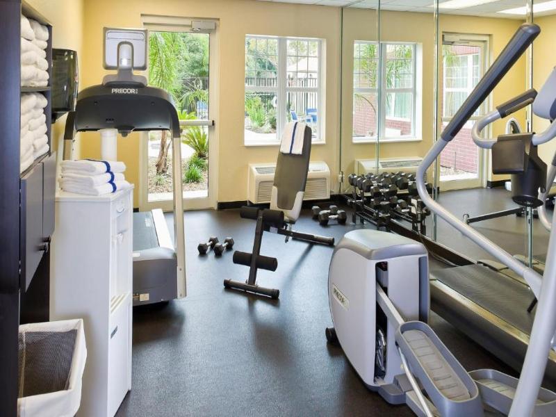 TownePlace Suites Houston Brookhollow image