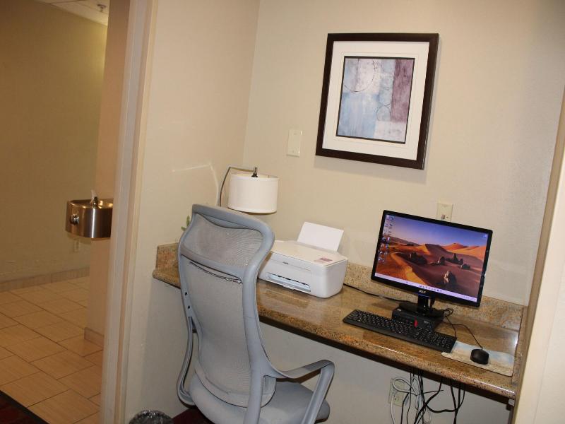 TownePlace Suites Houston Brookhollow image