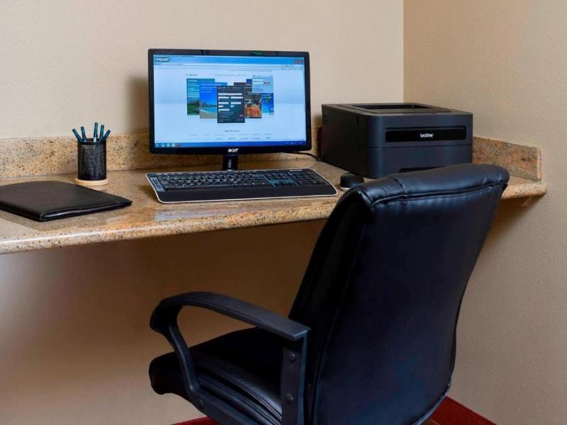 TownePlace Suites Houston Brookhollow image