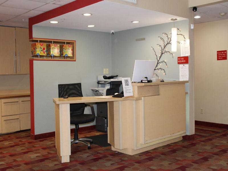TownePlace Suites Houston Brookhollow image