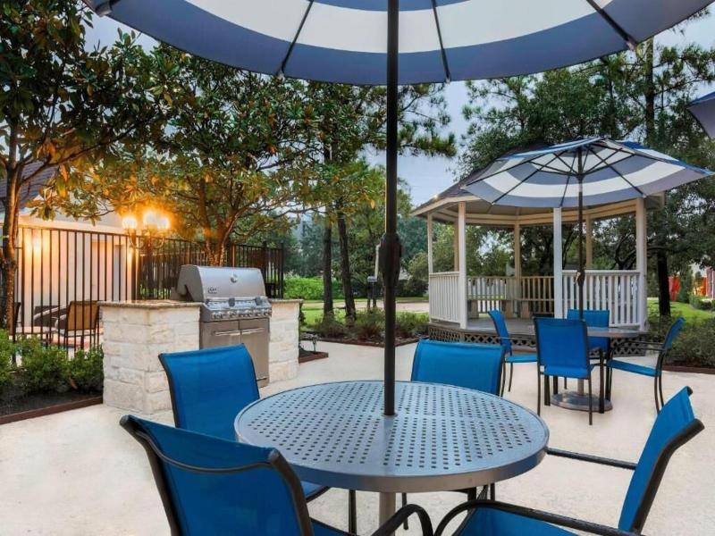 TownePlace Suites Houston Brookhollow image