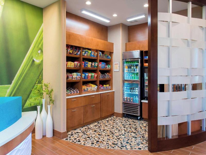 SpringHill Suites Houston Sugar Land image