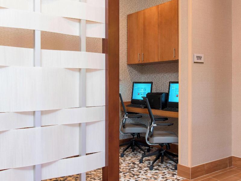 SpringHill Suites Houston Sugar Land image