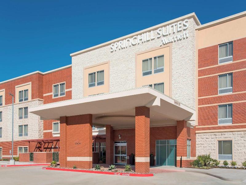 SpringHill Suites Houston Sugar Land image