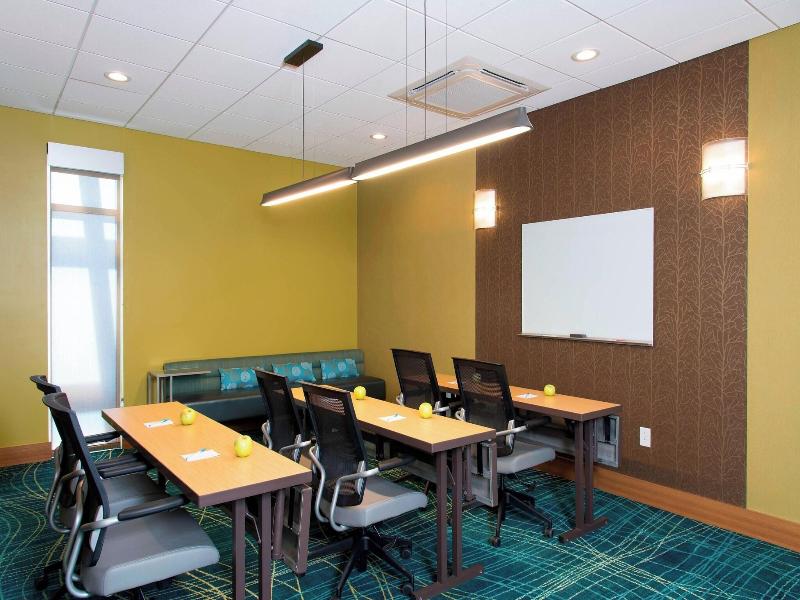 SpringHill Suites Houston Sugar Land image