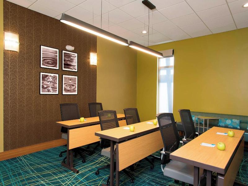 SpringHill Suites Houston Sugar Land image