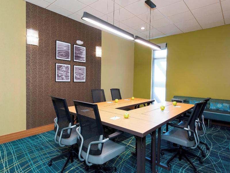 SpringHill Suites Houston Sugar Land image