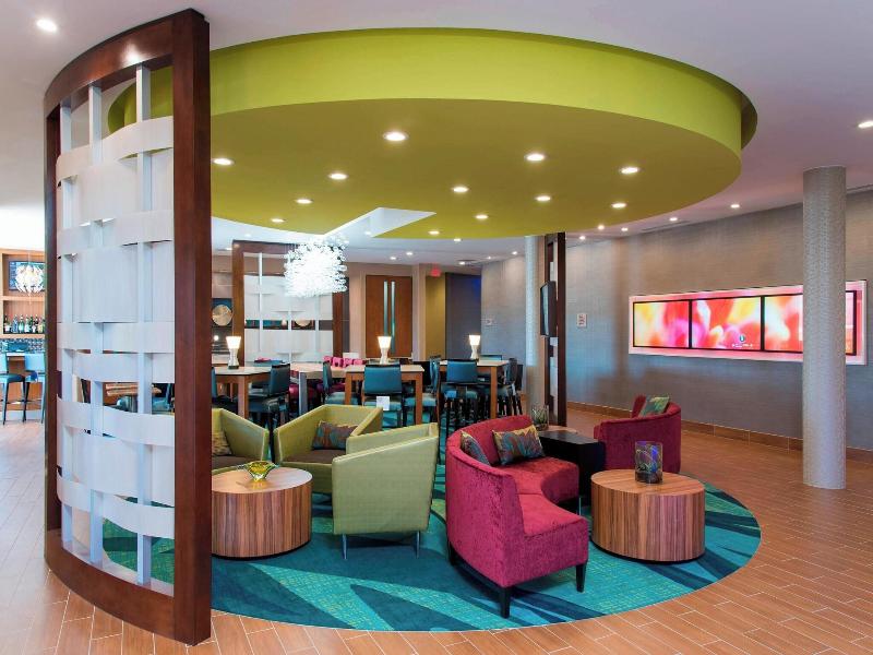 SpringHill Suites Houston Sugar Land image