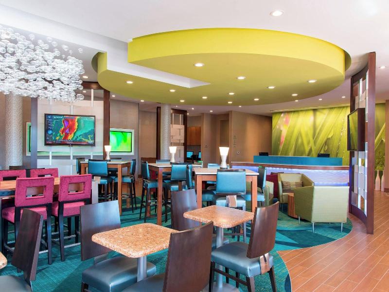 SpringHill Suites Houston Sugar Land image