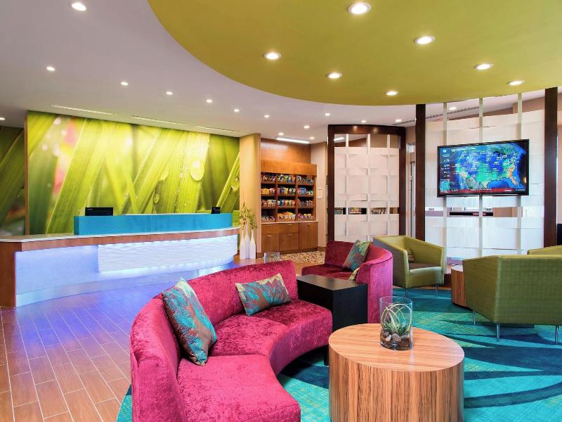 SpringHill Suites Houston Sugar Land image