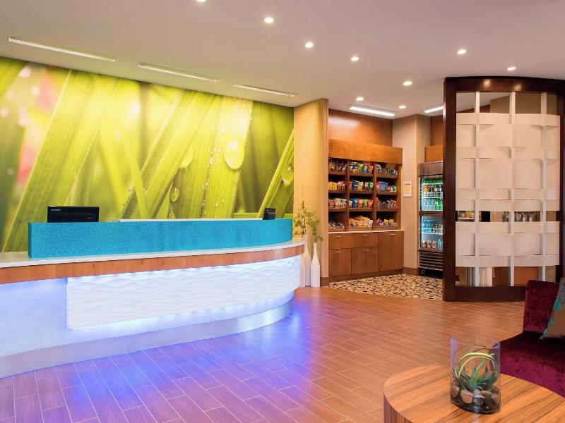 SpringHill Suites Houston Sugar Land image