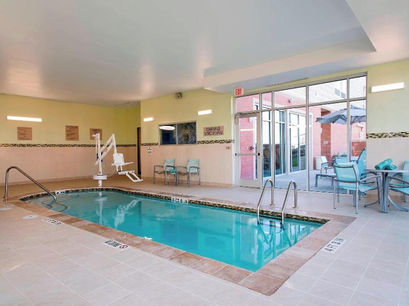 SpringHill Suites Houston Sugar Land image