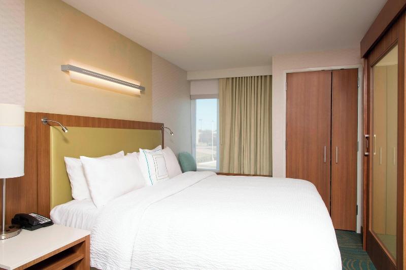 SpringHill Suites Houston Sugar Land image