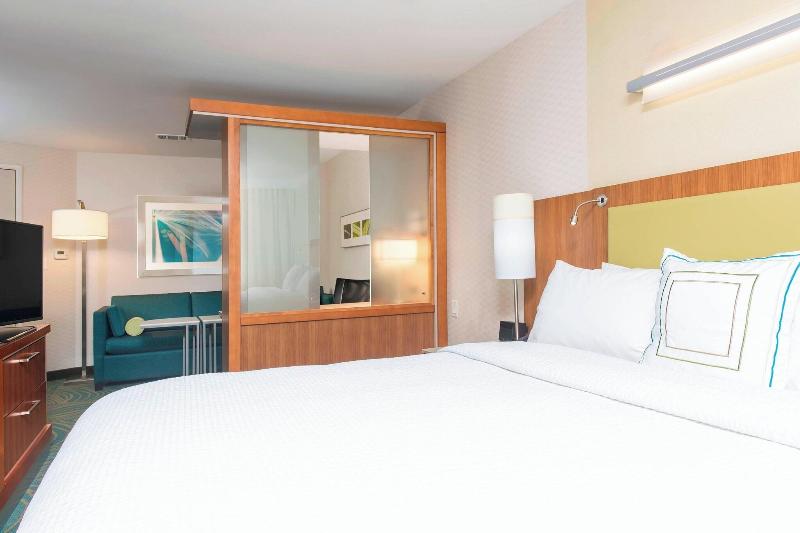 SpringHill Suites Houston Sugar Land image
