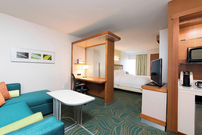 SpringHill Suites Houston Sugar Land image