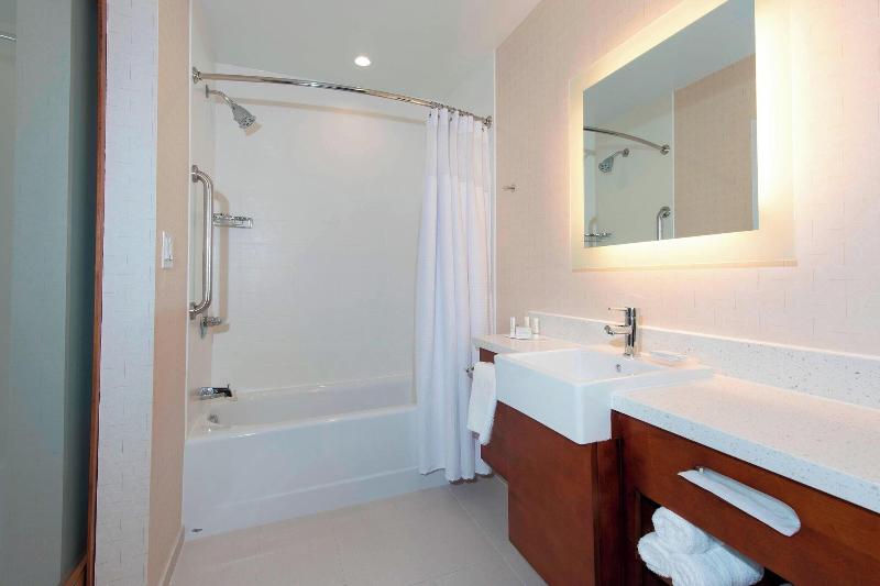 SpringHill Suites Houston Sugar Land image