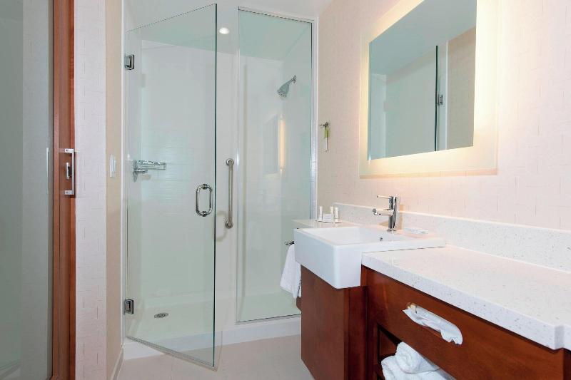 SpringHill Suites Houston Sugar Land image