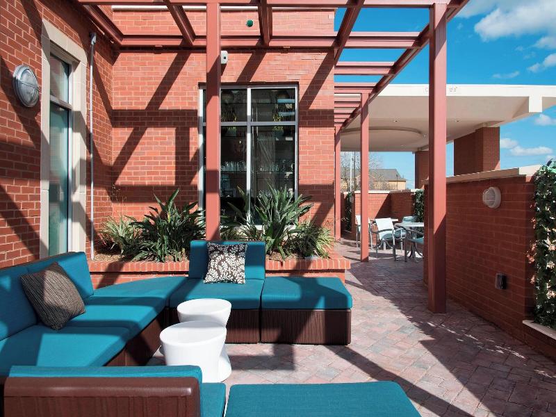 SpringHill Suites Houston Sugar Land image