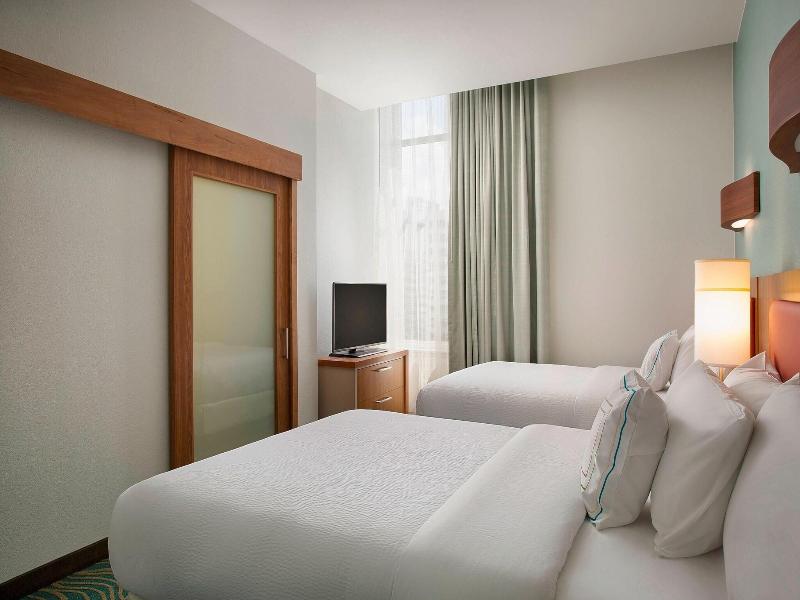 SpringHill Suites Houston Downtown/Convention Cntr image