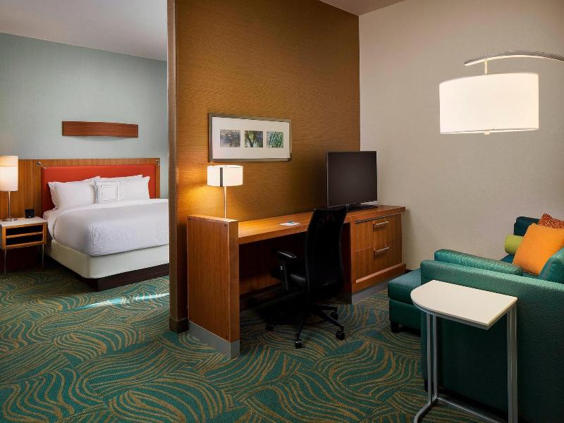 SpringHill Suites Houston Downtown/Convention Cntr image