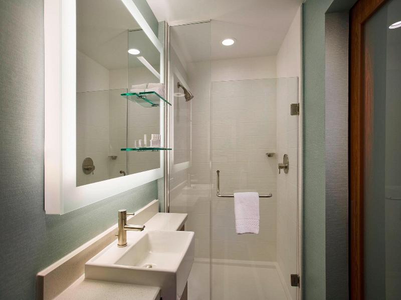 SpringHill Suites Houston Downtown/Convention Cntr image