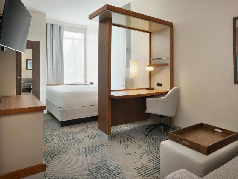 SpringHill Suites Wichita Airport image