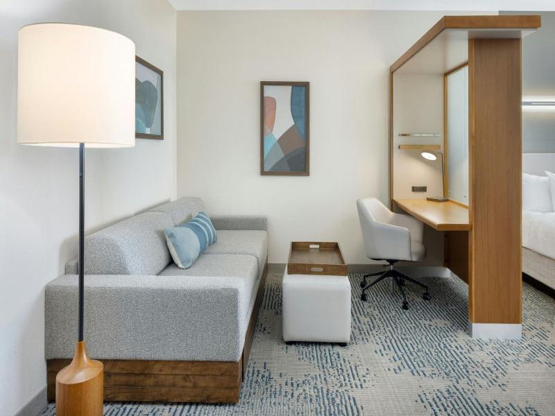 SpringHill Suites Wichita Airport image