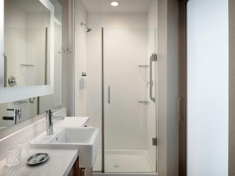 SpringHill Suites Wichita Airport image