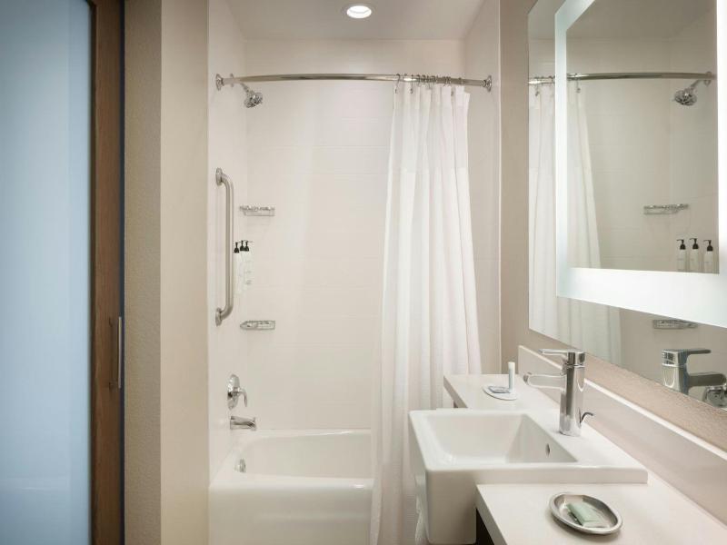 SpringHill Suites Wichita Airport image